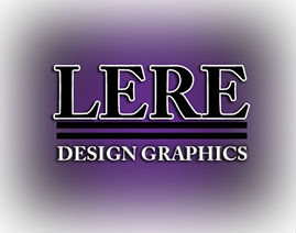 Lere Design Logo